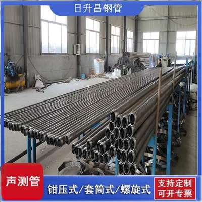 秀英声测管桩基检测的频率要达到多少百分比