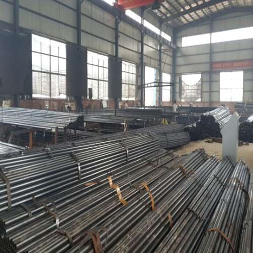 秀英声测管对于桩基工程的作用是什么?